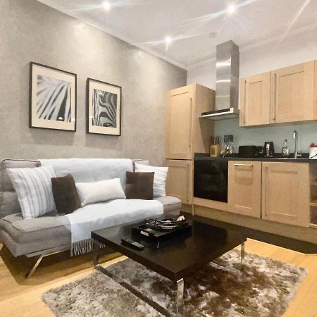 Luxury Apartment In Central London, Mida Vale Ngoại thất bức ảnh