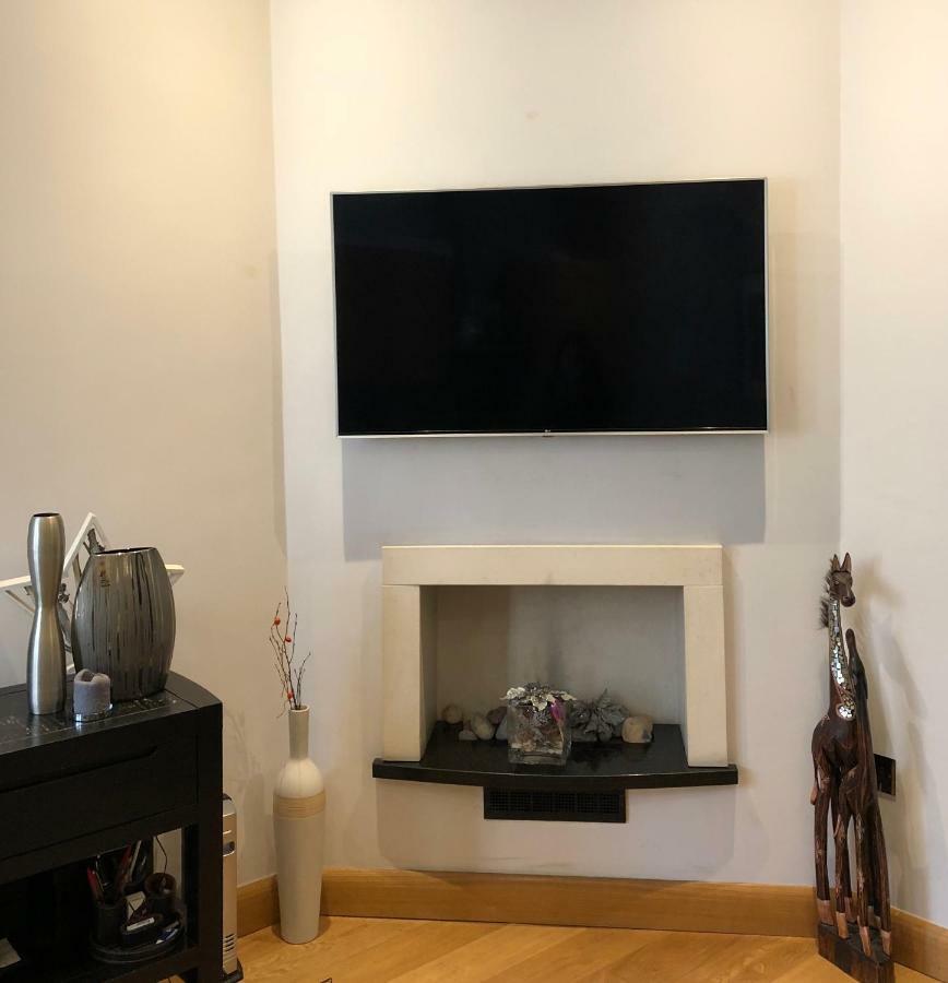 Luxury Apartment In Central London, Mida Vale Ngoại thất bức ảnh
