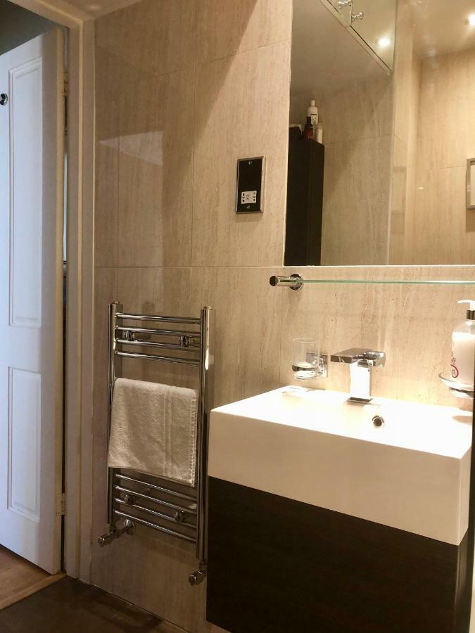 Luxury Apartment In Central London, Mida Vale Ngoại thất bức ảnh